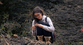 In Memoriam: Sara Magee (Rutgers '19)
